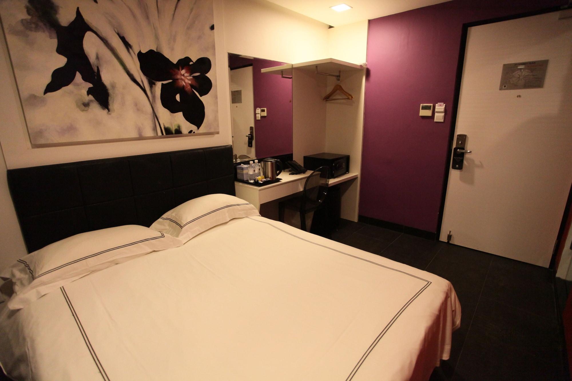 Venue Hotel Singapore Eksteriør bilde
