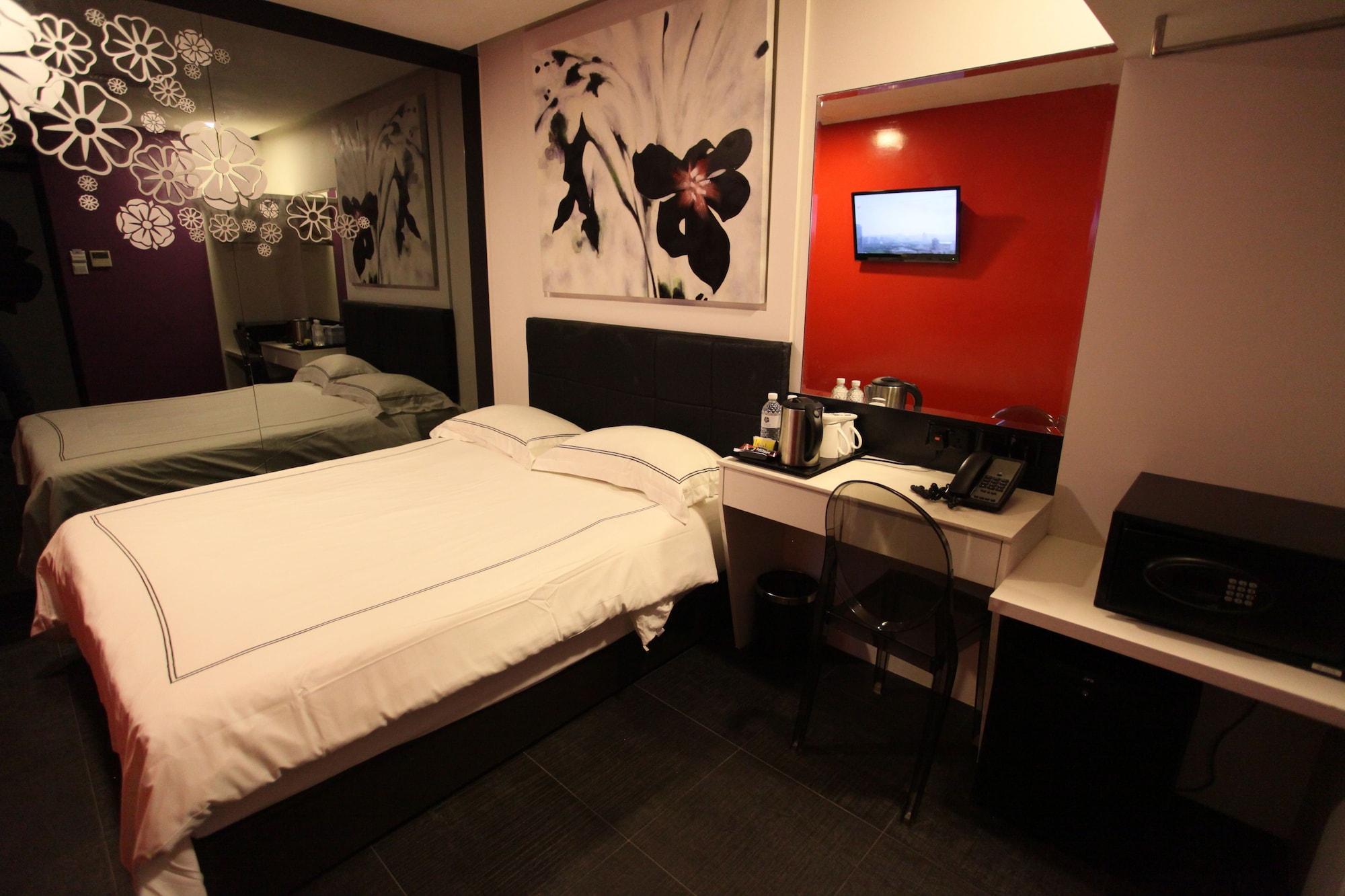 Venue Hotel Singapore Eksteriør bilde