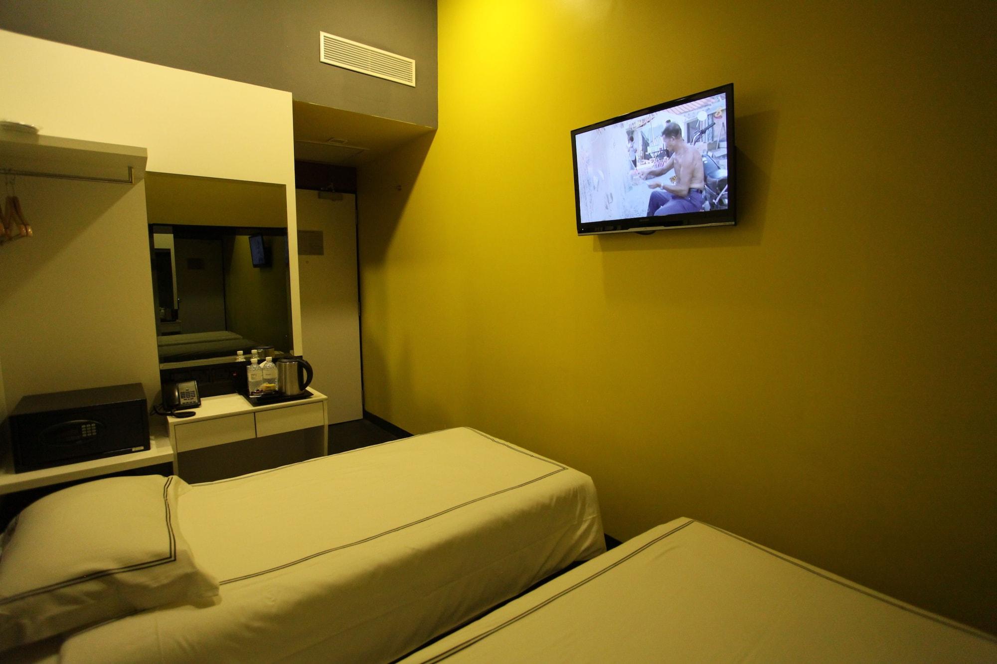 Venue Hotel Singapore Eksteriør bilde