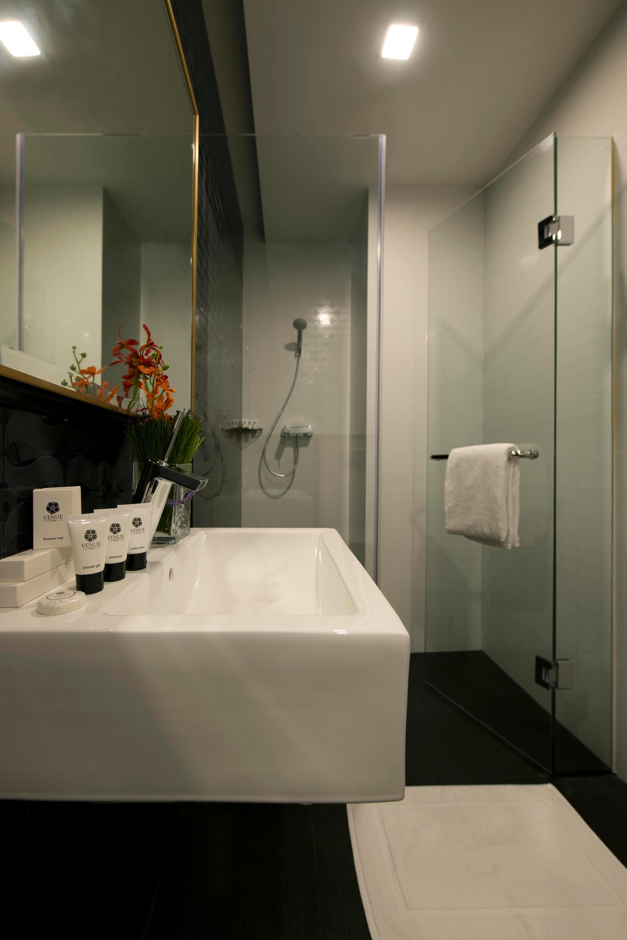 Venue Hotel Singapore Eksteriør bilde