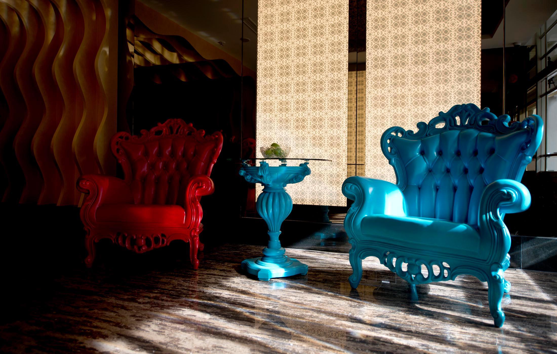 Venue Hotel Singapore Eksteriør bilde