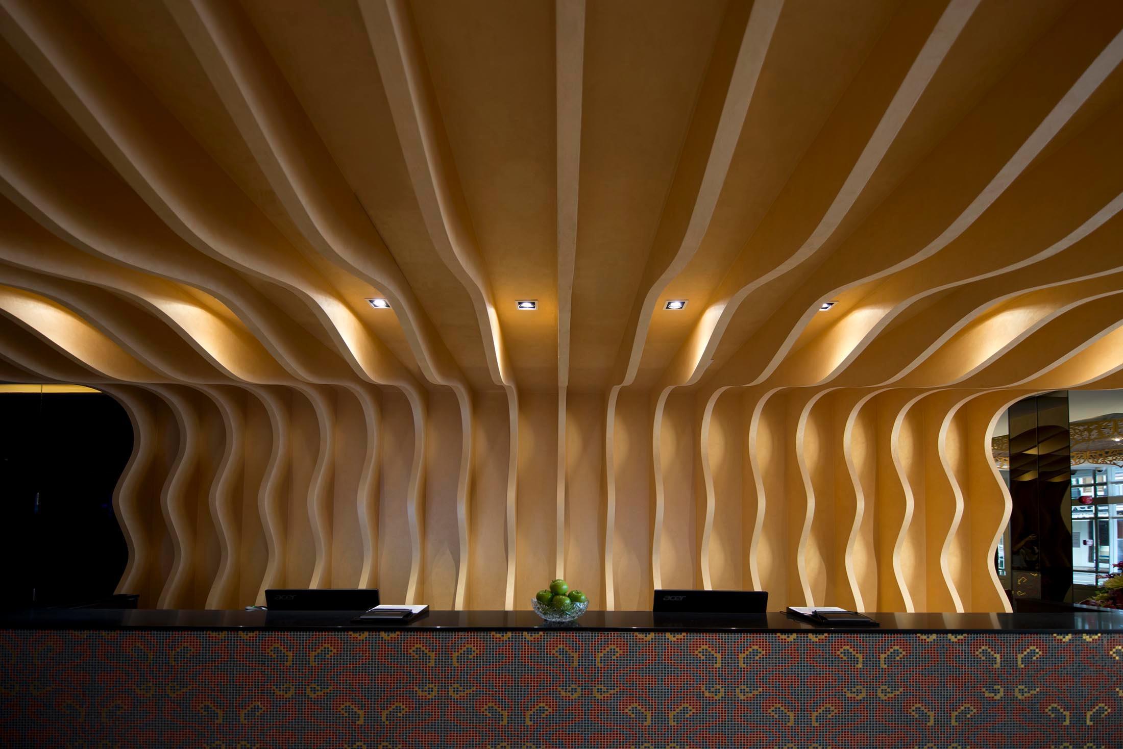 Venue Hotel Singapore Eksteriør bilde