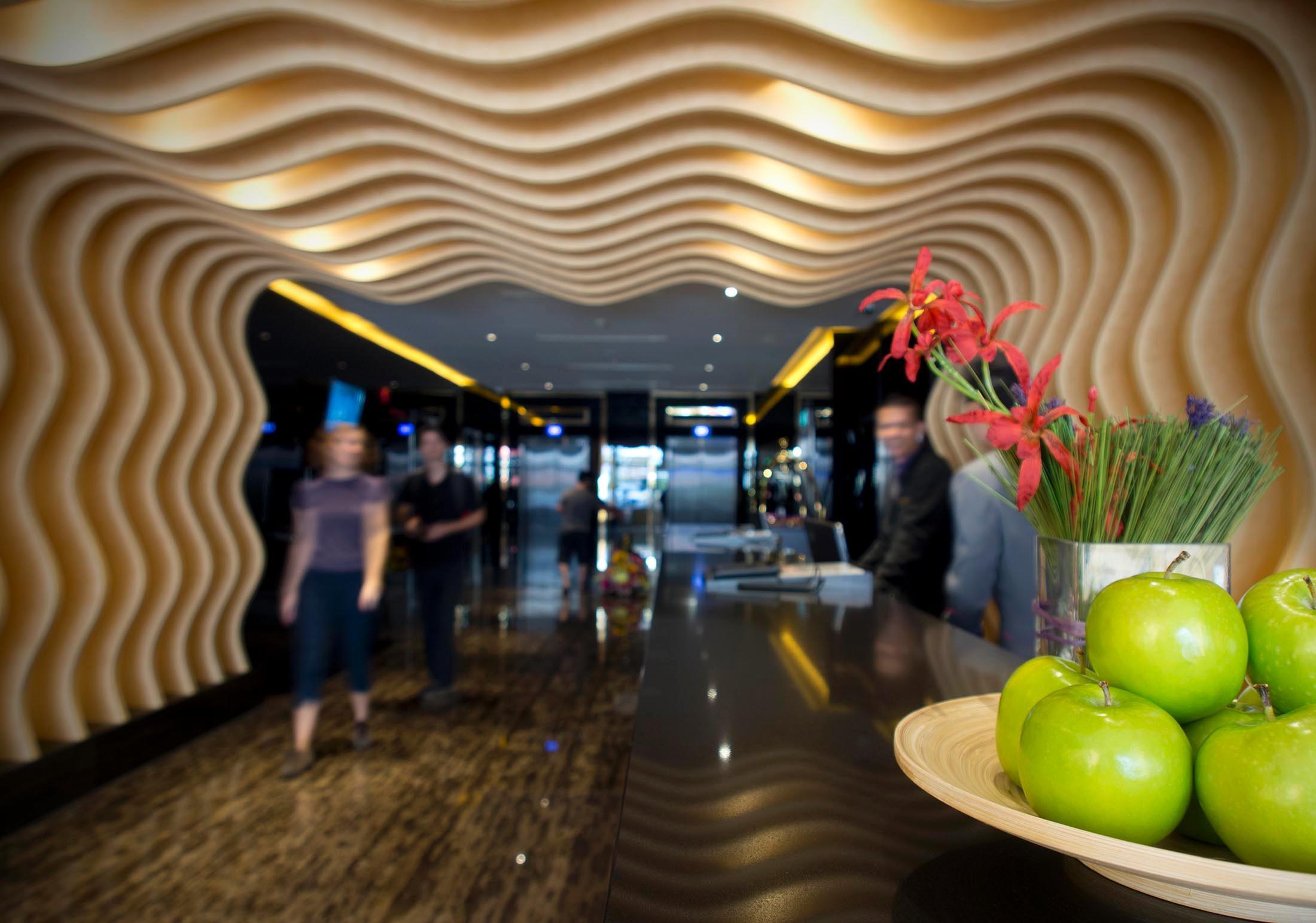 Venue Hotel Singapore Eksteriør bilde