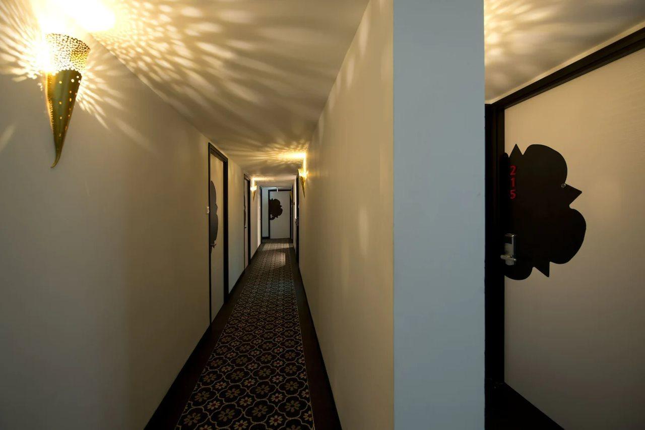 Venue Hotel Singapore Eksteriør bilde