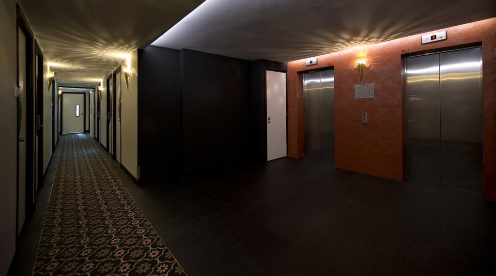 Venue Hotel Singapore Eksteriør bilde