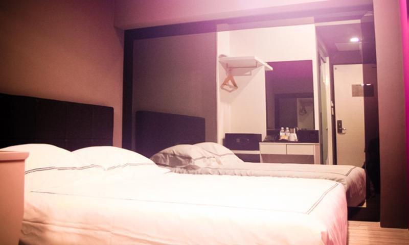Venue Hotel Singapore Eksteriør bilde