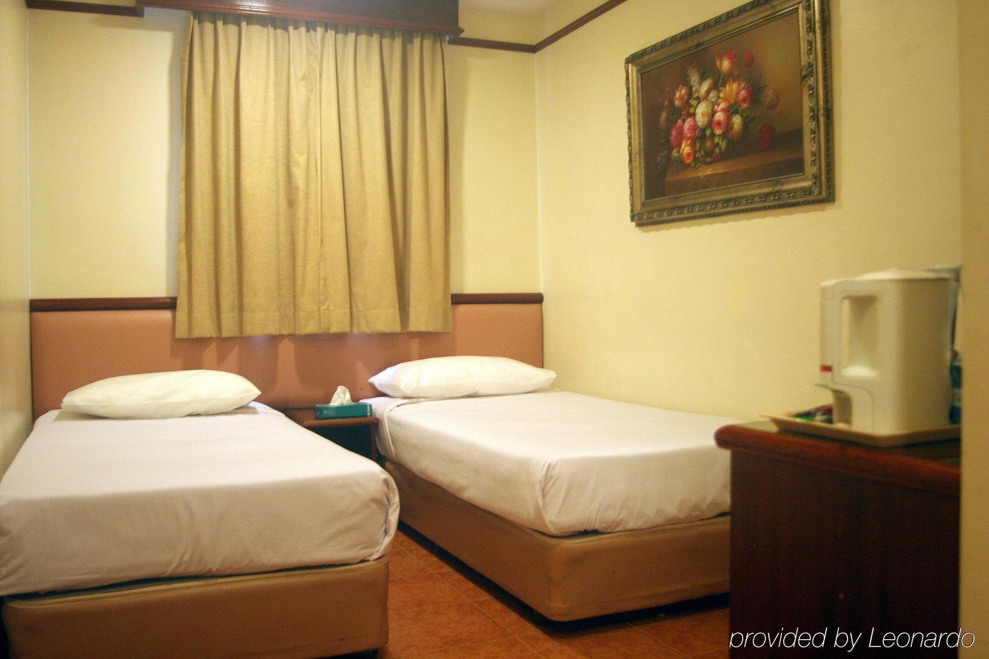 Venue Hotel Singapore Eksteriør bilde