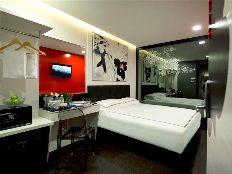Venue Hotel Singapore Eksteriør bilde