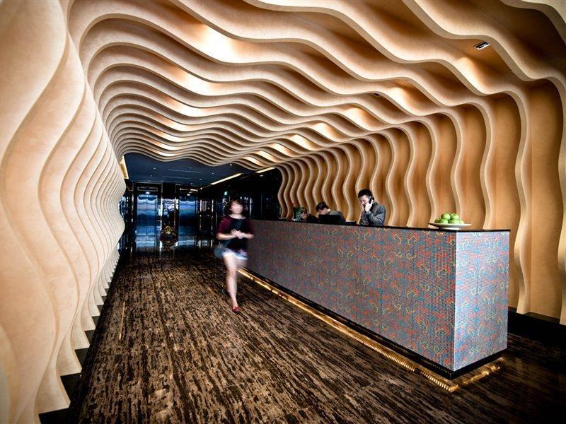Venue Hotel Singapore Eksteriør bilde
