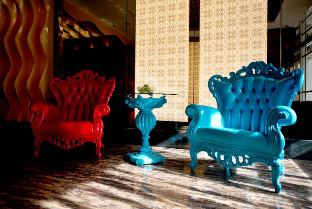 Venue Hotel Singapore Eksteriør bilde