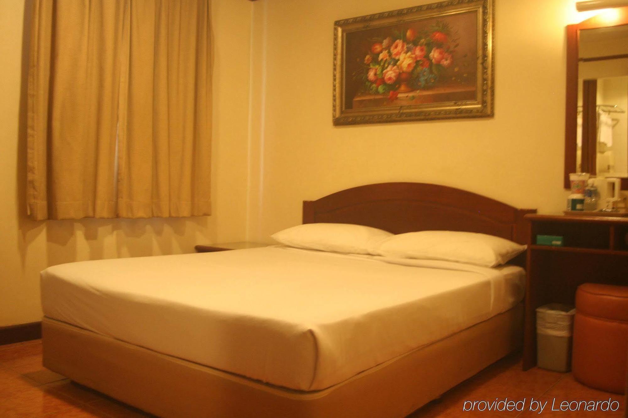 Venue Hotel Singapore Eksteriør bilde