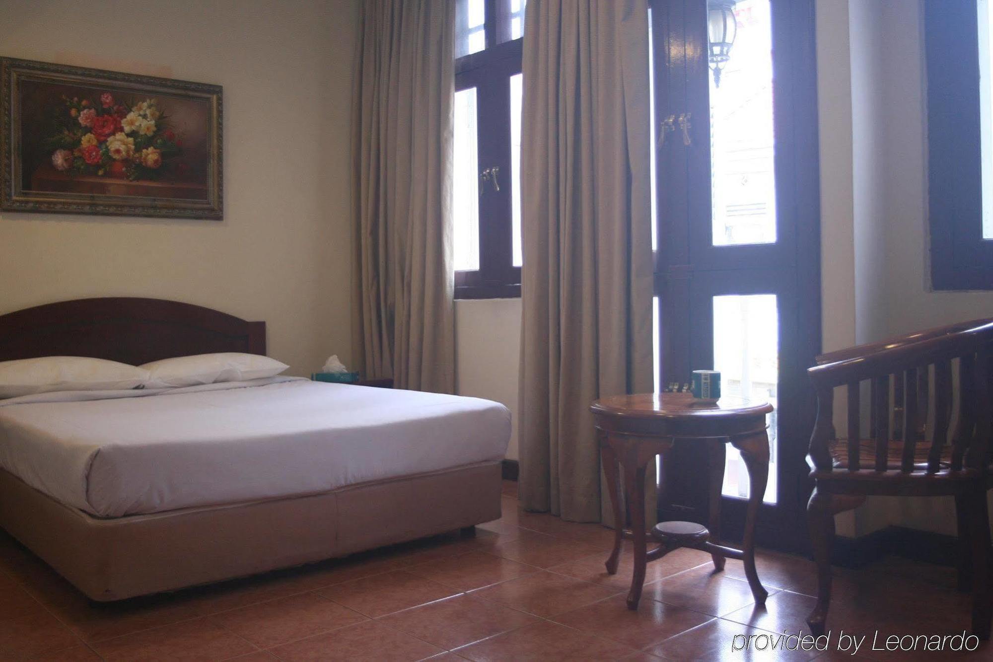 Venue Hotel Singapore Eksteriør bilde