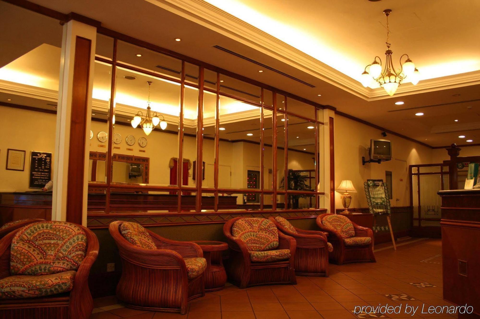 Venue Hotel Singapore Eksteriør bilde