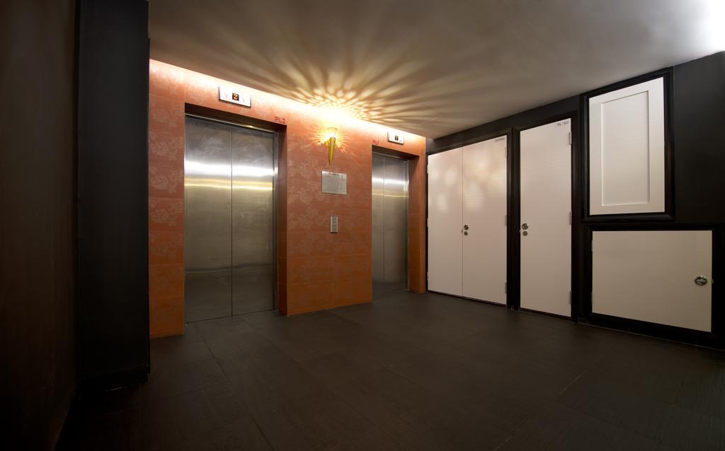 Venue Hotel Singapore Eksteriør bilde